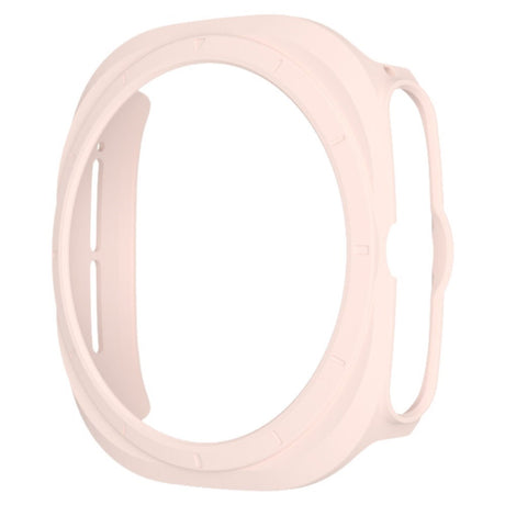 Samsung Galaxy Watch Ultra (47mm) Hård Plast Cover - Lyserød