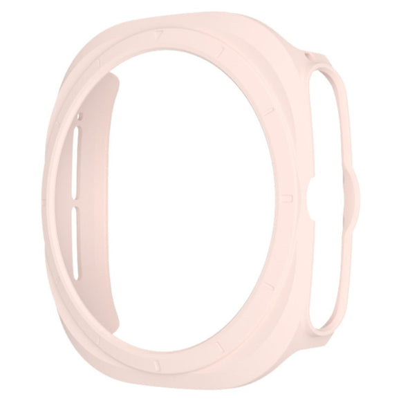 Samsung Galaxy Watch Ultra (47mm) Hård Plast Cover - Lyserød