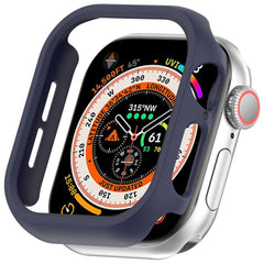 Apple Watch 11 / 10 (42mm) Hårdt Plast Cover - Blå
