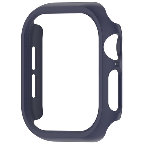 Apple Watch 11 / 10 (42mm) Hårdt Plast Cover - Blå