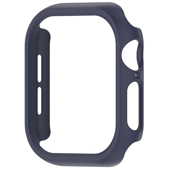 Apple Watch 11 / 10 (42mm) Hårdt Plast Cover - Blå