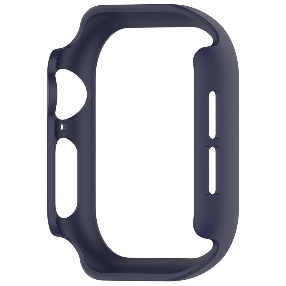 Apple Watch 11 / 10 (42mm) Hårdt Plast Cover - Blå