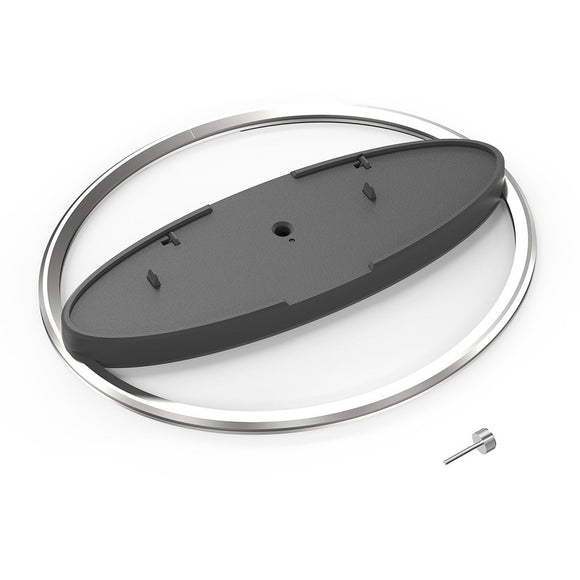 Stander til PS5 / PS5 Pro / PS5 Slim - Sølv