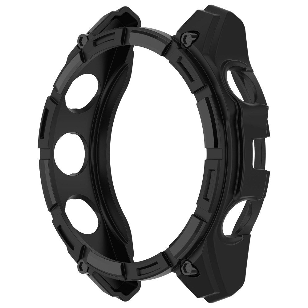 Garmin Tactix 8 Solar (51mm) Bumper Plastik Cover - Sort