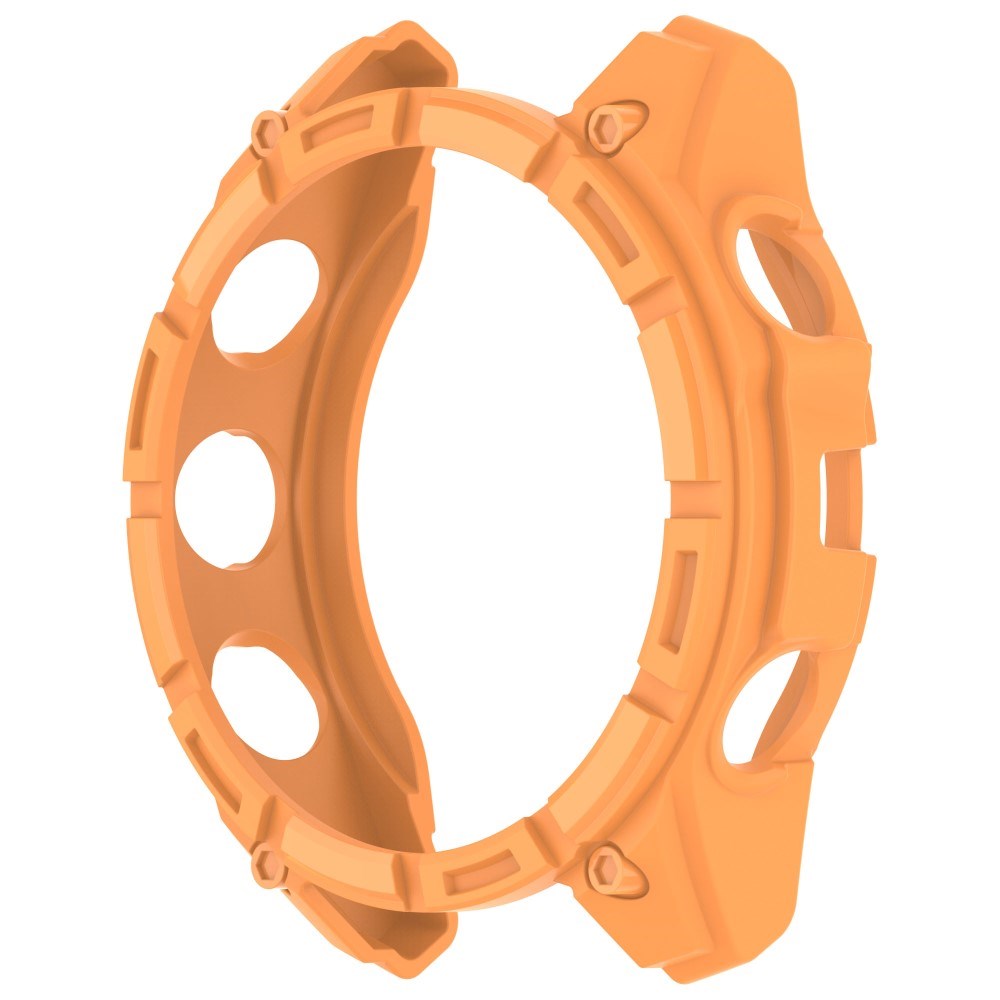 Garmin Tactix 8 Solar (51mm) Bumper Plastik Cover - Orange