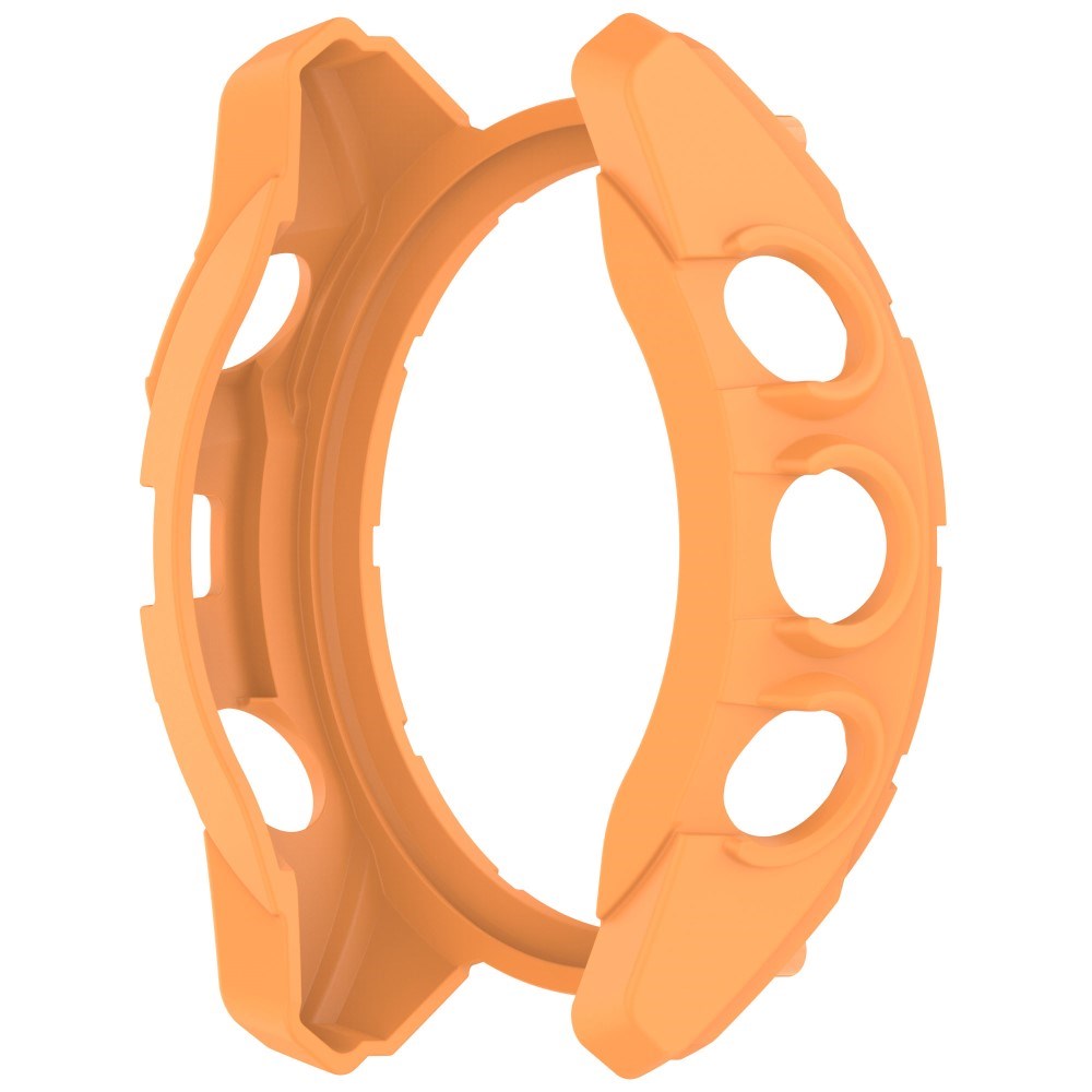 Garmin Tactix 8 Solar (51mm) Bumper Plastik Cover - Orange