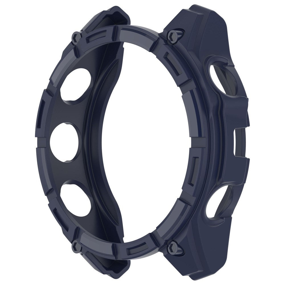 Garmin Tactix 8 Solar (51mm) Bumper Plastik Cover - Blå
