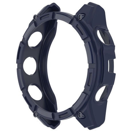 Garmin Tactix 8 Solar (51mm) Bumper Plastik Cover - Blå