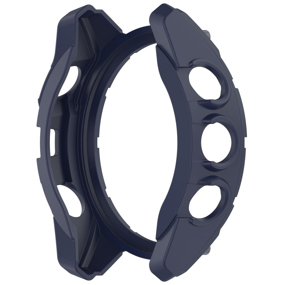 Garmin Tactix 8 Solar (51mm) Bumper Plastik Cover - Blå