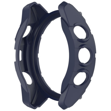 Garmin Tactix 8 Solar (51mm) Bumper Plastik Cover - Blå