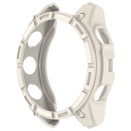 Garmin Tactix 8 Solar (51mm) Bumper Plastik Cover - Hvid