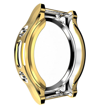 Huawei Watch GT2 Pro Fleksibelt Plast Cover - Guld