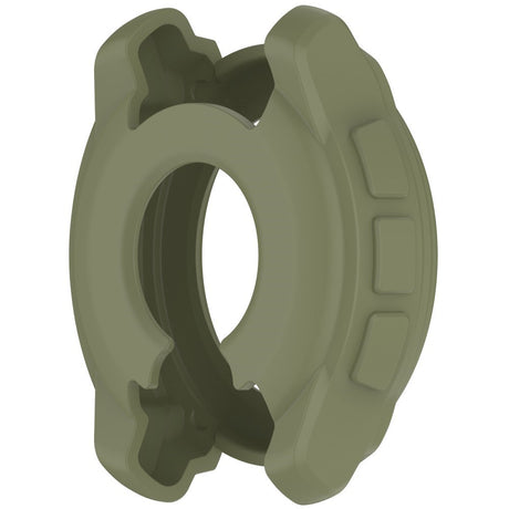 Garmin Instinct E (40mm) Bumper Silikone Cover - Army Grøn