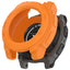 Garmin Instinct E (40mm) Bumper Silikone Cover - Orange