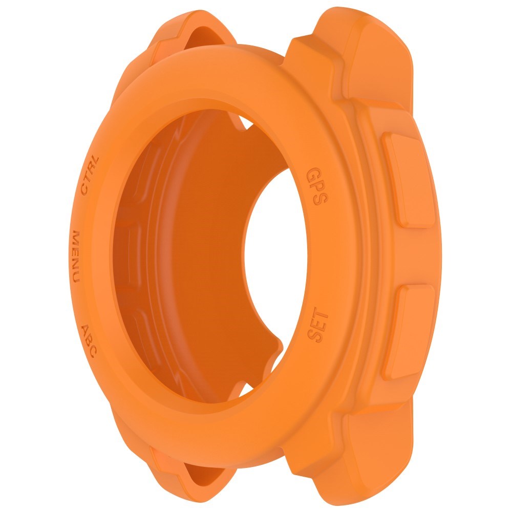 Garmin Instinct E (40mm) Bumper Silikone Cover - Orange