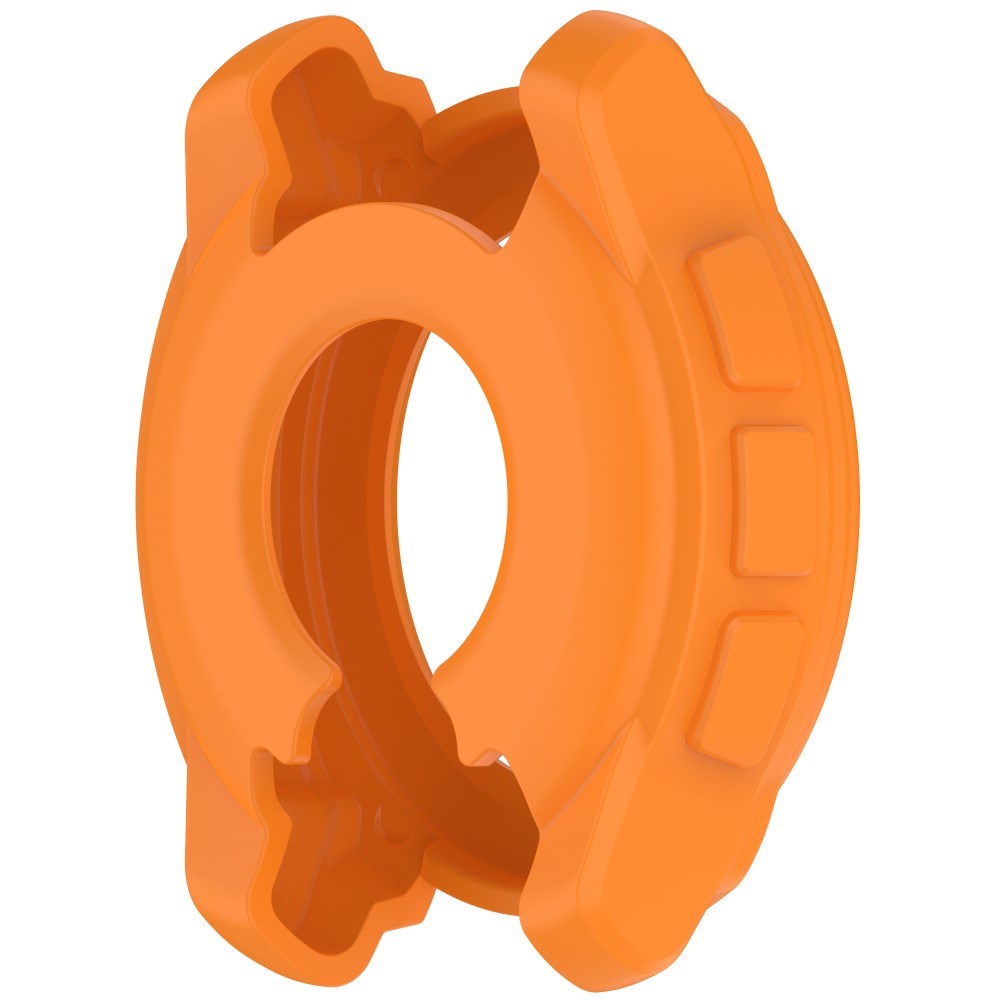 Garmin Instinct E (40mm) Bumper Silikone Cover - Orange