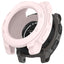 Garmin Instinct E (40mm) Bumper Silikone Cover - Lyserød