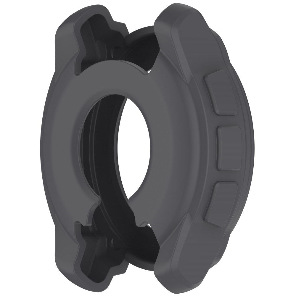 Garmin Instinct E (40mm) Bumper Silikone Cover - Grå