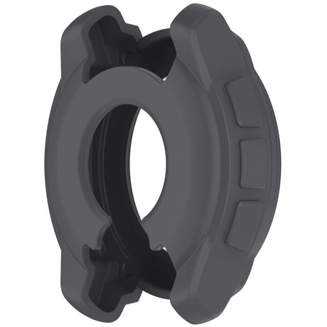 Garmin Instinct E (40mm) Bumper Silikone Cover - Grå