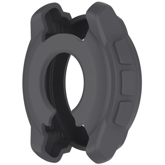 Garmin Instinct E (40mm) Bumper Silikone Cover - Grå
