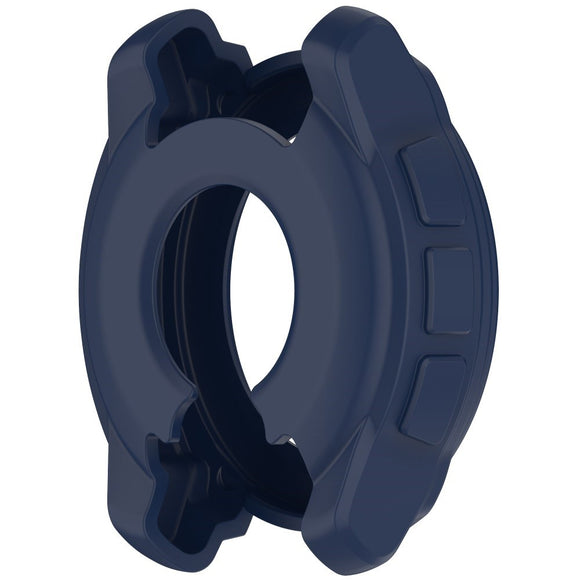 Garmin Instinct E (40mm) Bumper Silikone Cover - Blå