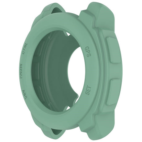 Garmin Instinct E (40mm) Bumper Silikone Cover - Grøn