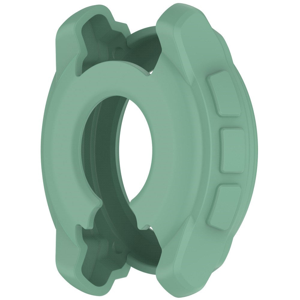 Garmin Instinct E (40mm) Bumper Silikone Cover - Grøn