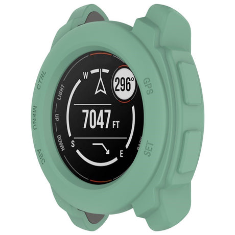 Garmin Instinct E (40mm) Bumper Silikone Cover - Grøn