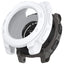 Garmin Instinct E (40mm) Bumper Silikone Cover - Hvid