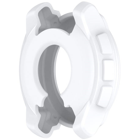 Garmin Instinct E (40mm) Bumper Silikone Cover - Hvid