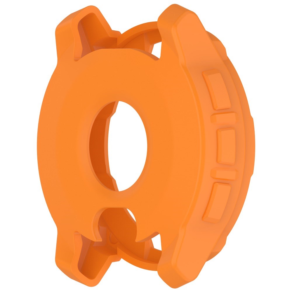Garmin Instinct E (45mm) Bumper Silikone Cover - Orange