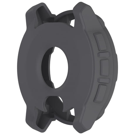 Garmin Instinct E (45mm) Bumper Silikone Cover - Grå