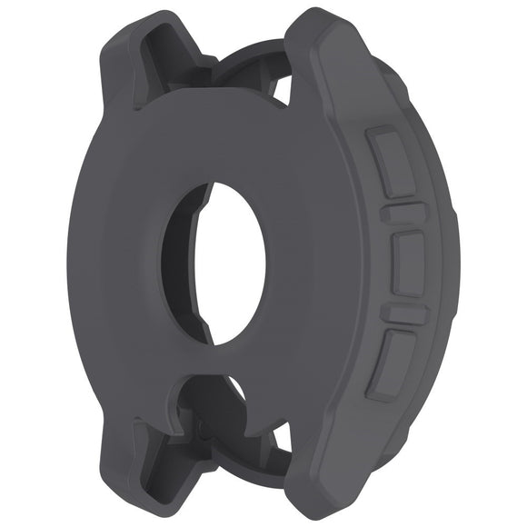 Garmin Instinct E (45mm) Bumper Silikone Cover - Grå