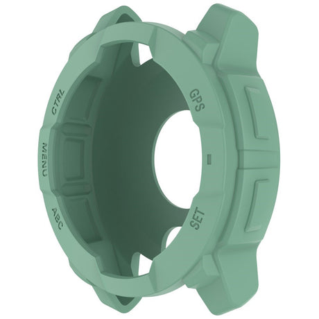 Garmin Instinct E (45mm) Bumper Silikone Cover - Grøn