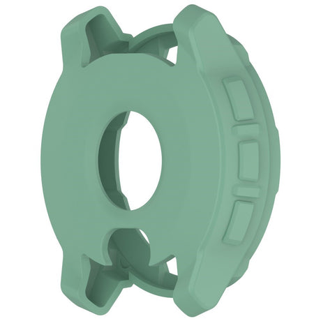Garmin Instinct E (45mm) Bumper Silikone Cover - Grøn
