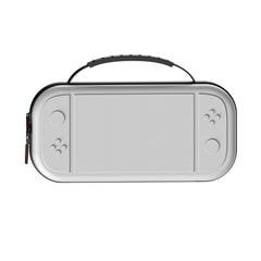 Nintendo Switch 2 Kunstlæder Organiseringstaske - Hvid
