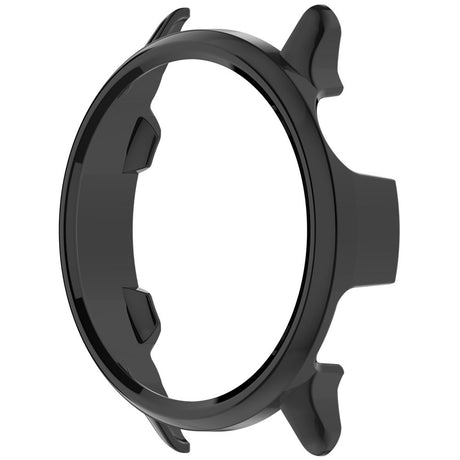 Garmin Vivoactive 6 Hårdt Plastik Cover - Sort