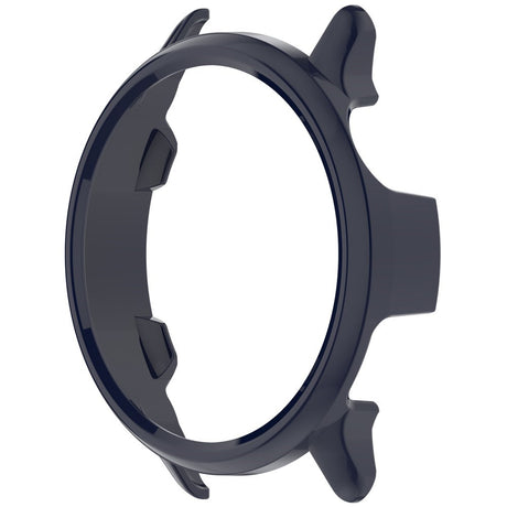 Garmin Vivoactive 6 Hårdt Plastik Cover - Blå