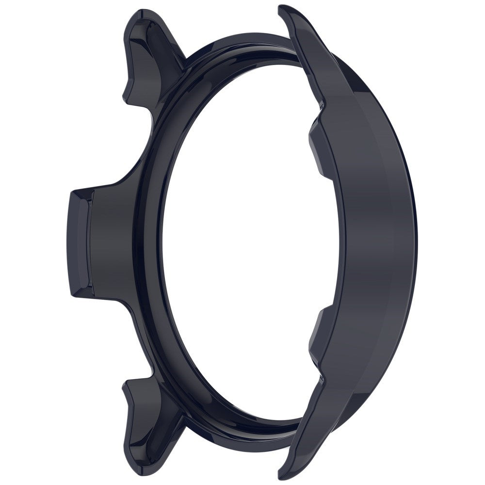 Garmin Vivoactive 6 Hårdt Plastik Cover - Blå