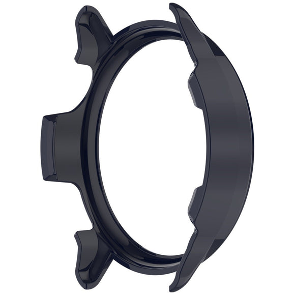 Garmin Vivoactive 6 Hårdt Plastik Cover - Blå