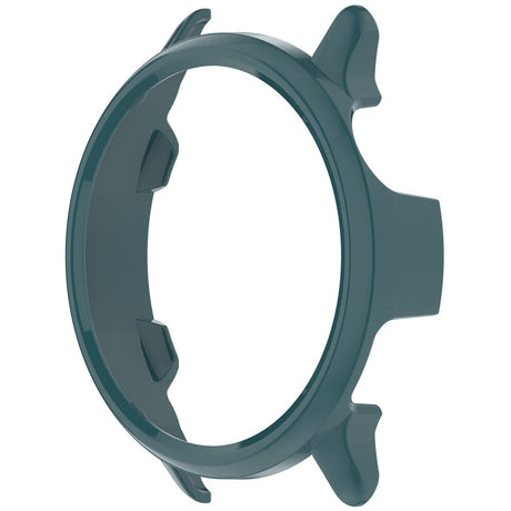 Garmin Vivoactive 6 Hårdt Plastik Cover - Grøn