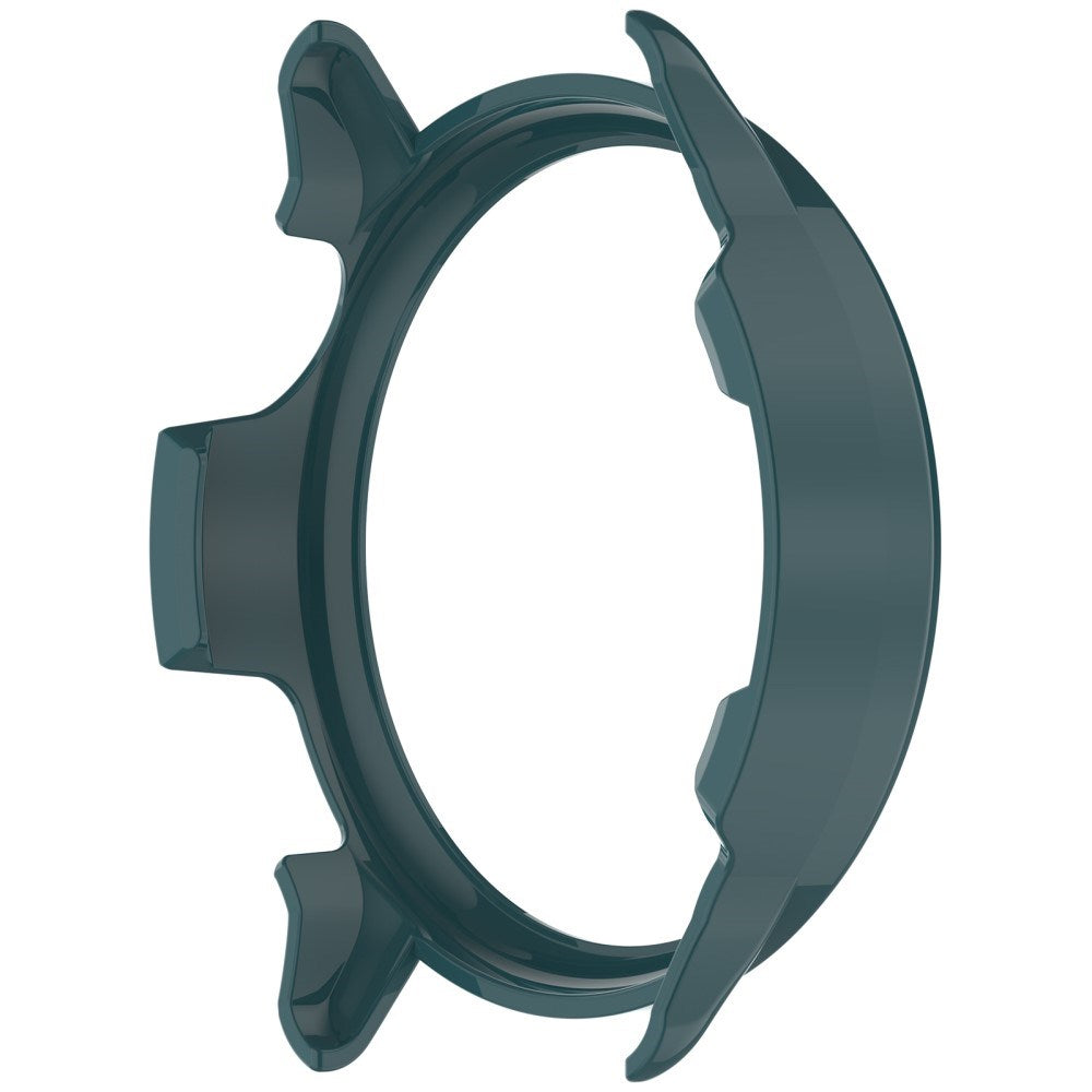 Garmin Vivoactive 6 Hårdt Plastik Cover - Grøn