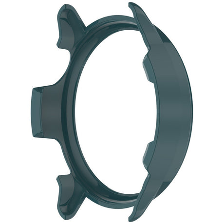 Garmin Vivoactive 6 Hårdt Plastik Cover - Grøn
