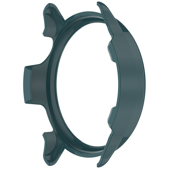 Garmin Vivoactive 6 Hårdt Plastik Cover - Grøn