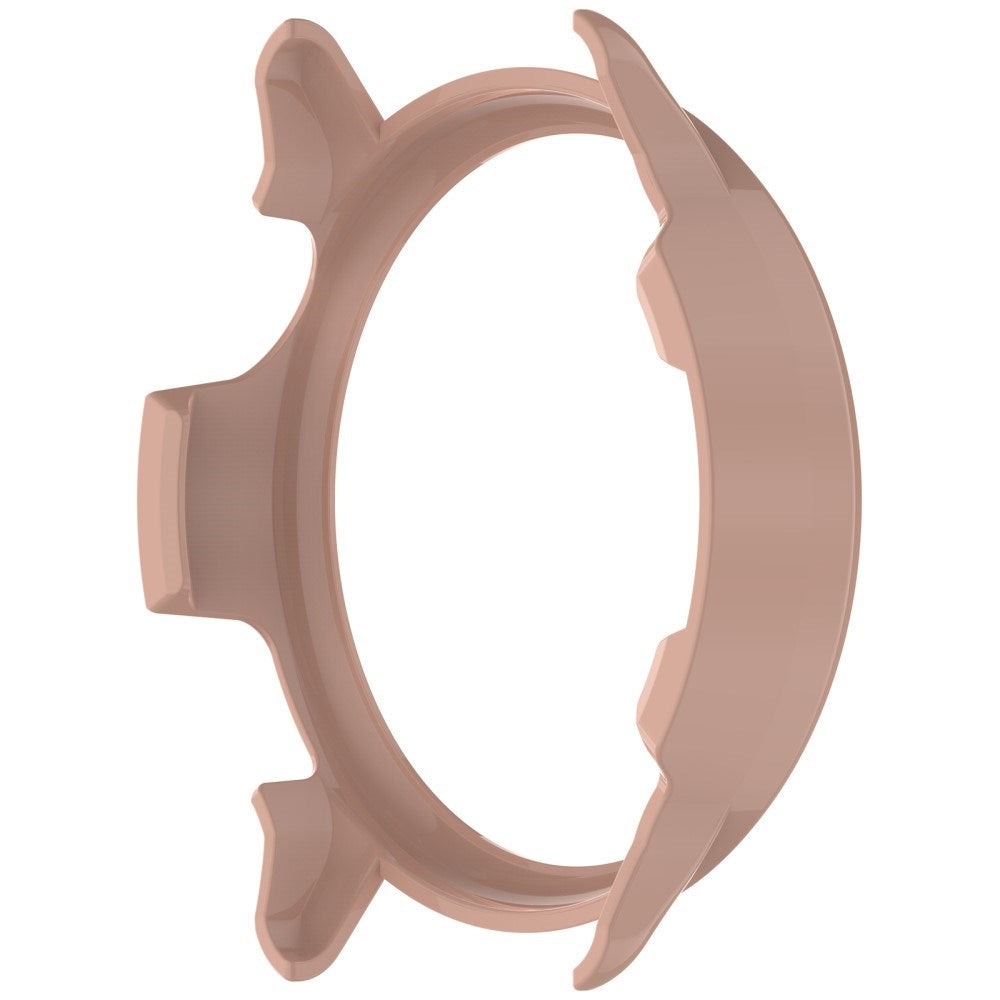 Garmin Vivoactive 6 Hårdt Plastik Cover - Lyserød