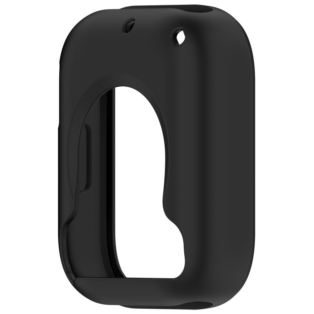 Xiaomi Redmi Watch 5 Active Bumper Silikone Cover - Sort
