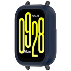 Xiaomi Redmi Watch 5 Active Bumper Silikone Cover - Blå