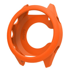 Garmin Forerunner 970 Bumper Silikone Cover - Orange