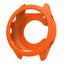 Garmin Forerunner 970 Bumper Silikone Cover - Orange