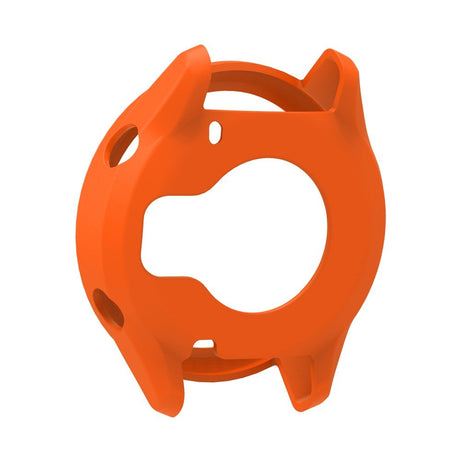 Garmin Forerunner 970 Bumper Silikone Cover - Orange